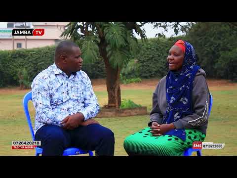 WANDUNYA MÙTHURI NA MWANGWATIA MÙKINGO NIKÌÌ ????