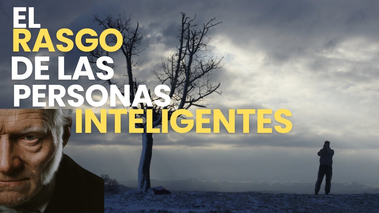 Por Qué a Las Personas Inteligentes No Les Importa La Vida Social ...