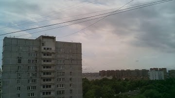 2020-06-12 00:00:02 Raspberry Pi Timelapse