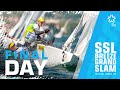 Qf sf  final  star europeans 2019  ssl breeze grand slam finals