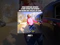 Police bodycam captures a tense interaction between two women and officers on scene.#Police bodycam 