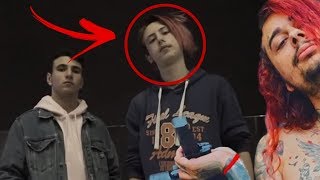 Η Μάνα Του Μισεί Τον Sin Boy