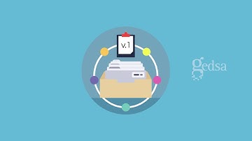 Gedsa - Software de Gestión documental