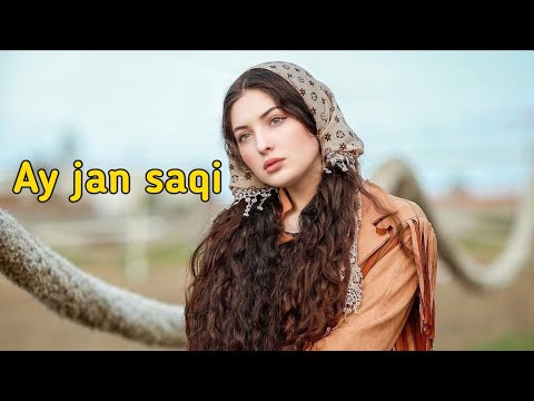 خۆشترین گۆرانی فارسی 2025 تیک تۆک | Xoshtrin Gorani Farsi (Ay Jan Saqi)