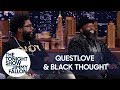 Questlove & Tariq "Black Thought" Trotter on Songs That Shook America (Extended Interview)