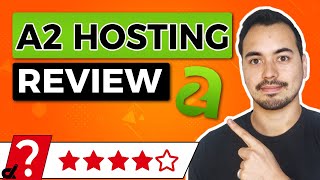 A2 Hosting Review [2023]  The Good, The Bad & The Ugly [Should You Buy?]