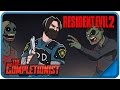 Resident Evil 2: The Final Boss | The Completionist