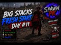 New ToA Raids update! Spawn PK Livestream  FSW Day #11 -Giveaways