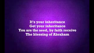 Watch Donald Lawrence The Blessing Of Abraham video