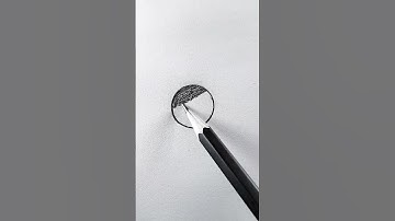 How to drawing coin #drawing #sketching #art #design