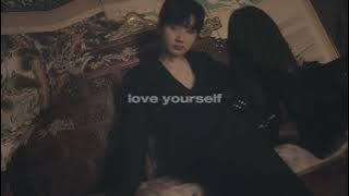 we us - fate (sped up)