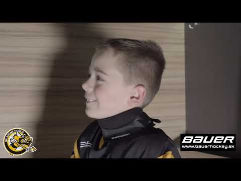Video: Ako Prihlásiť Dieťa Do Hokejovej Sekcie