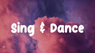 Feeling good playlist ~ Songs to sing and dance ~ Señorita, Shape of You,...