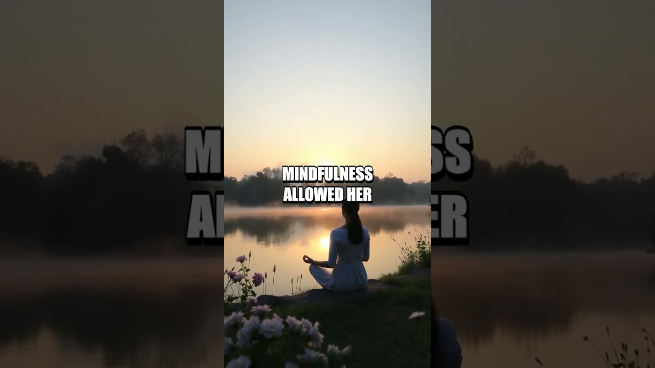 The Journey of Transformational Mindfulness