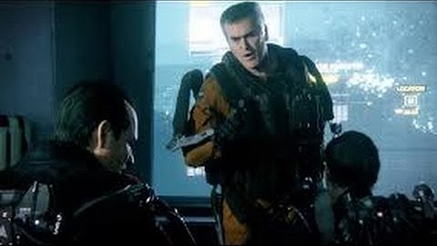 Advanced Warfare Exo-Zombies Descent trophy/achievement guide: Double Tap