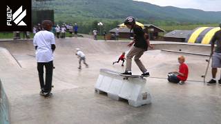 The Wildcard | Camp Woodward | S5E5