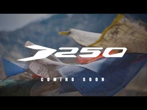 Coming soon – Dominar 250 | Bajaj Dominar
