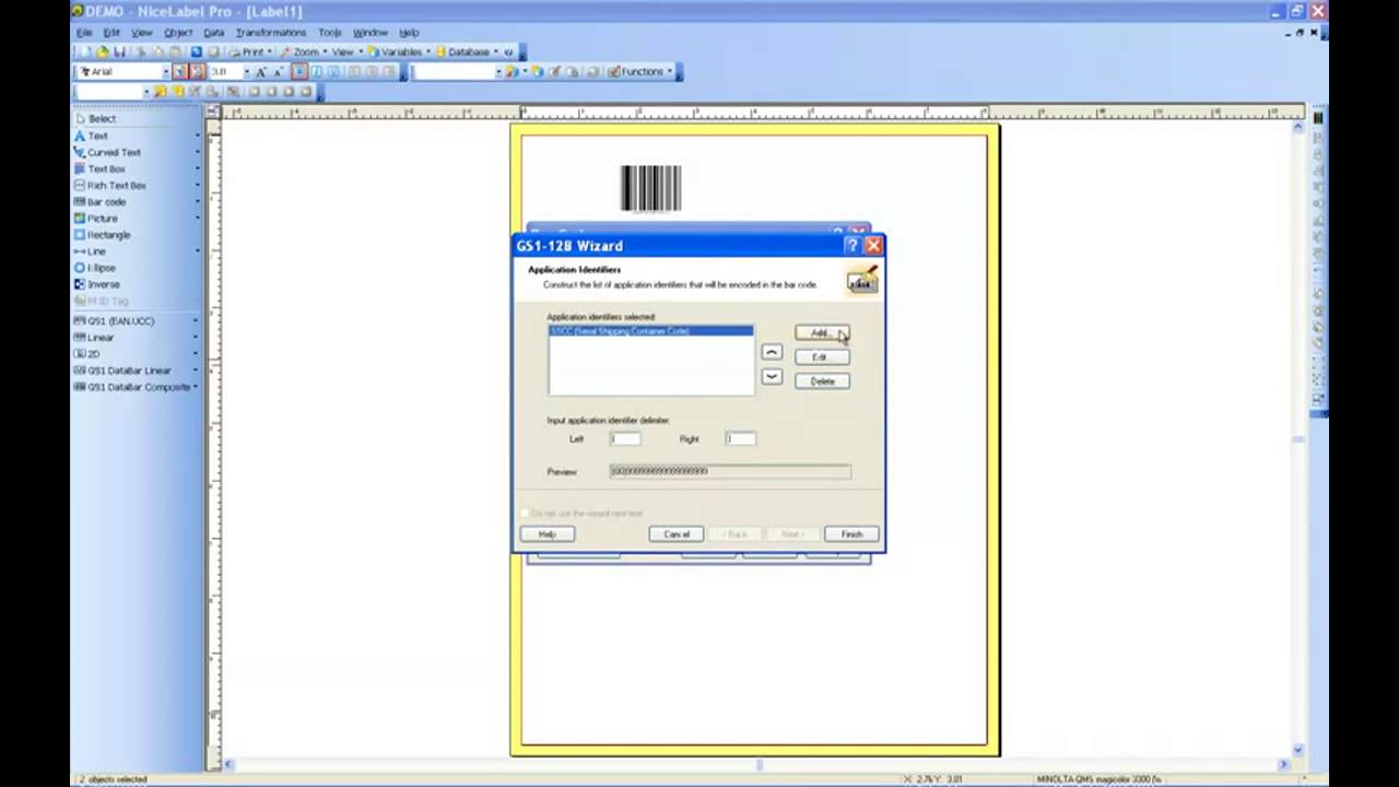 Nicelabel Pro Suite 5 Keygen Generator logomultiprogram