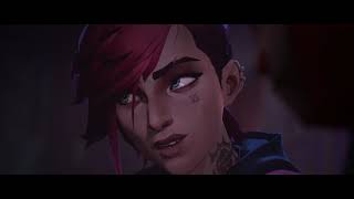 Vi Arcane Scenepack 1080P