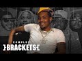 Chicago vs NYC: G Herbo Crowns the Best Drill Song | Complex Brackets