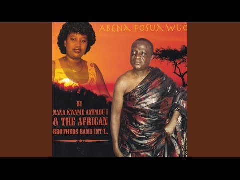 Guarda Wofa K. su YouTube Guarda Wofa K. su YouTube