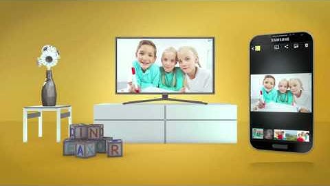 Introduction to Samsung KNOX Workspace