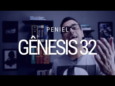 Estudo de Gênesis - Capítulo 32