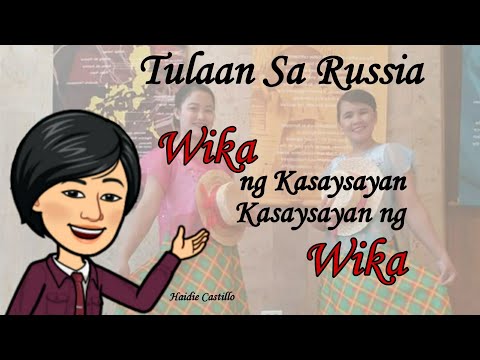 Video: Ang istrukturang panlipunan ng Russia sa simula ng XX siglo