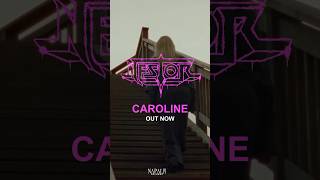 NESTOR - Caroline