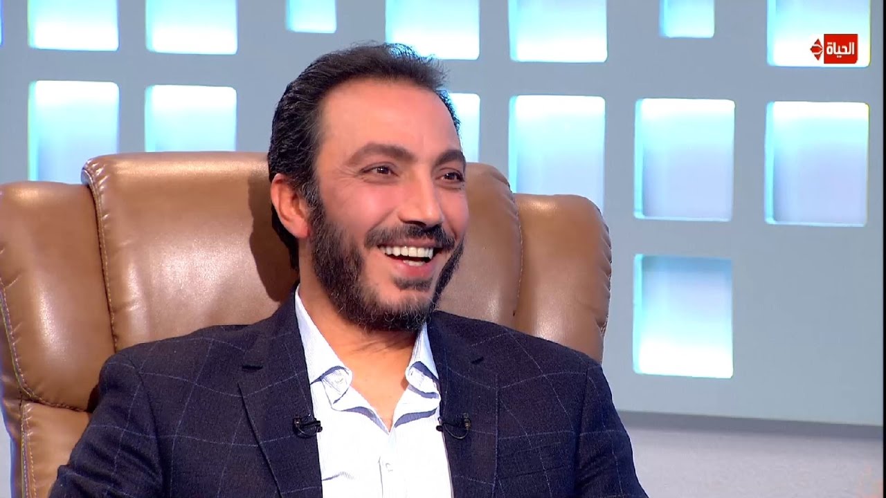 فحص شامل - طارق لطفي 