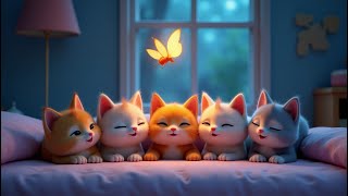 Song - Cuddly Cats Parade Cuddly Kitten Parade