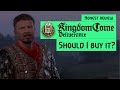 Kingdom Come: Deliverance - Should I buy it? (Honest gaming review)