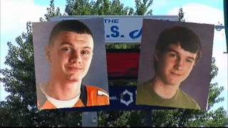 Suspect Named in Cumberland County Quadruple Murder