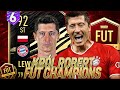 Z LEWANDOWSKIM po TOP200 w FUT CHAMPIONS - ZACZYNAMY!! [#6] - FIFA 21 ULTIMATE TEAM