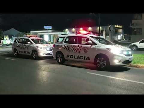 Jovem perde a vida em acidente na Vila Harmonia