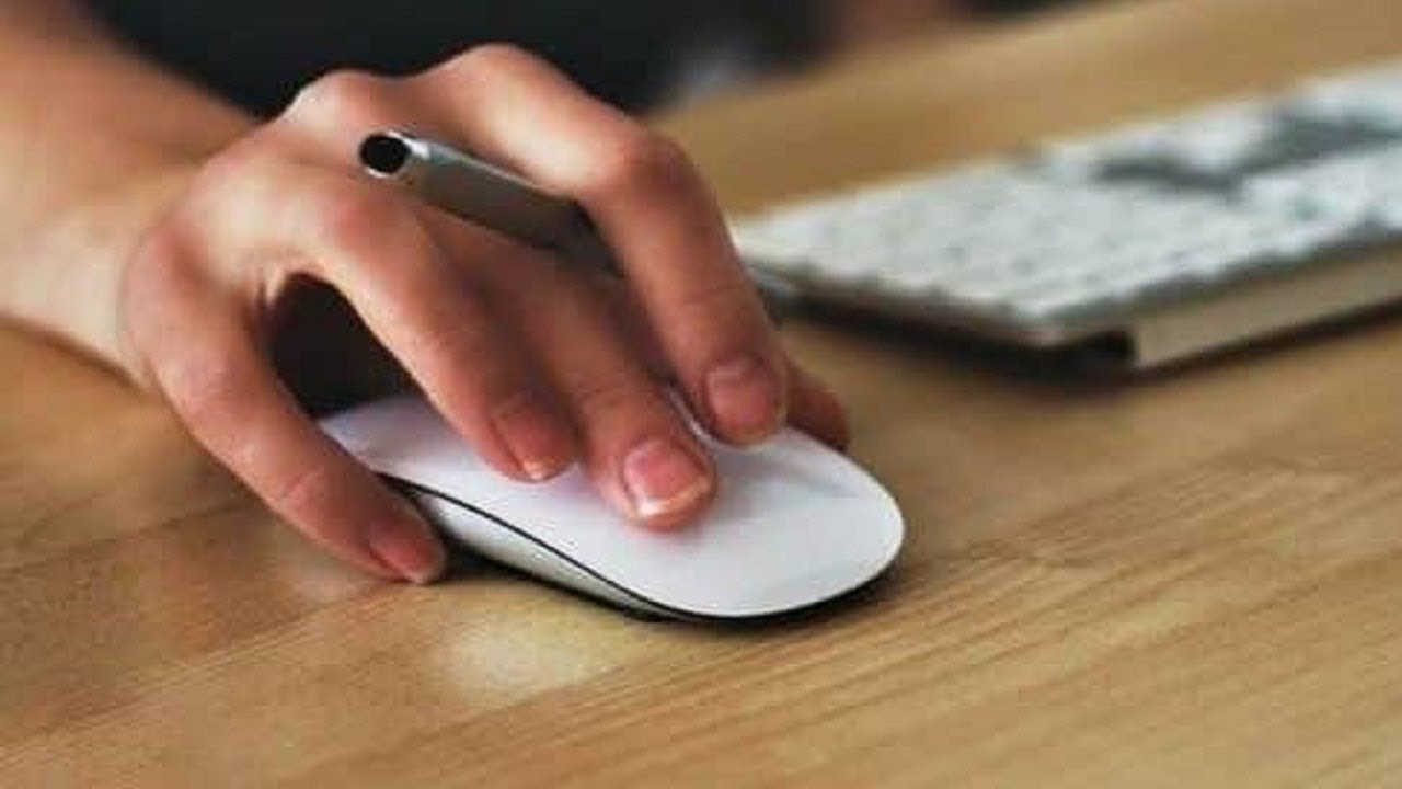 Cara mengatasi mouse lag saat bermain game di hp Cara mengatasi mouse lag saat bermain game di hp