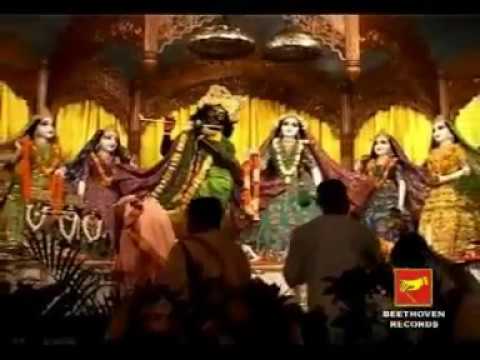 Krishna Preme Pagol Hoye Gaibo Krishna Nam