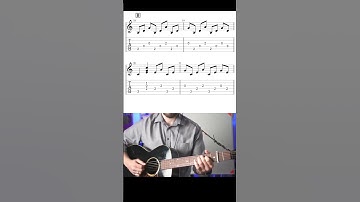 Thumbnail of 3/24 @HayesGriffin - Beaumont Rag (1st pass)  #bluegrass #flatpicking  #guitar #transcription