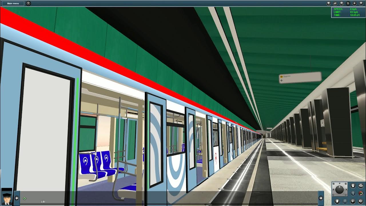 трейнз 2012 метро. метро для trainz 19. Trainz 2012 линии метро. сормовский метрополитен trainz 12. Cyritrainz 81-717.