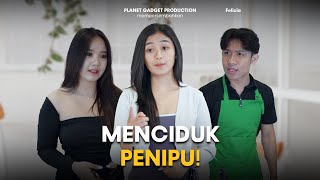 BERDIRILAH DI ATAS KAKI MU SENDIRI, JANGAN SAMPAI MERUGIKAN ORANG LAIN #planetgadget #iniplanetku