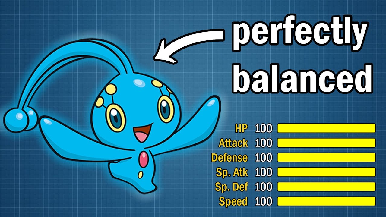 Banned Pokémon That Could Be Balanced in VGC