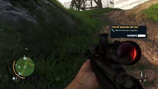 видео: Полное прохождение игр: Far Cry 3 (2012) #3 картинка: Полное прохождение игр: Far Cry 3 (2012) #3