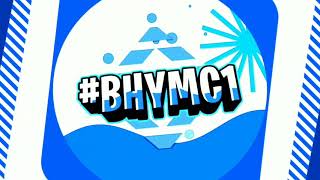 #BHYMC1 Contest Entry