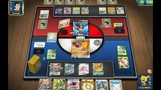 Arceus&Dialga&Palkia GX Tag Team Palkia VStar on the PTCGO Expanded ladder. 🙇‍♂️🌊🌌