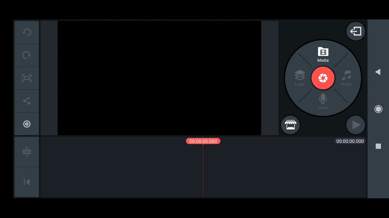 Background change in kinemaster. video background kinemaster 100