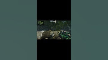 ИМБОВЫЙ ПРОСТРЕЛ НА ANCIENT