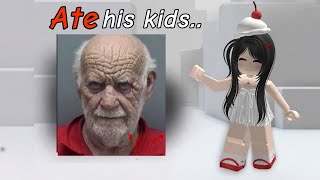 Worst parents in the world!!..