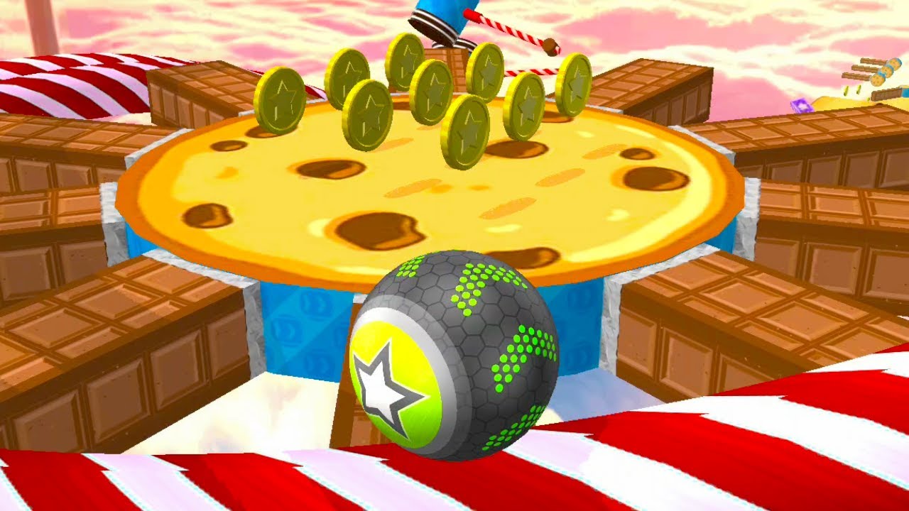 Going Balls SpeedRun Gameplay Level 8784-8787