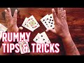 How to play rummy in tamil   tips and tricks