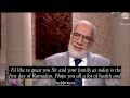 The People Of Wisdom Episode01 Sheikh Omar Abdelkafi Subtitled